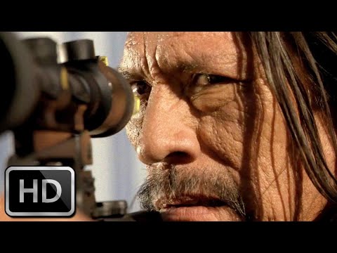 Furnace (2007) - Trailer in 1080p