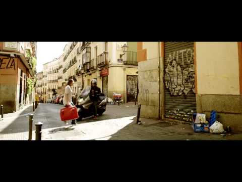 LOS DIAS NO VIVIDOS Trailer (Deutsche Untertitel)