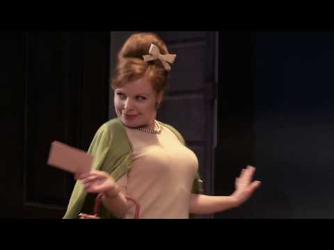 Official Trailer | One Man, Two Guvnors featuring James Corden |  National Theatre at Home