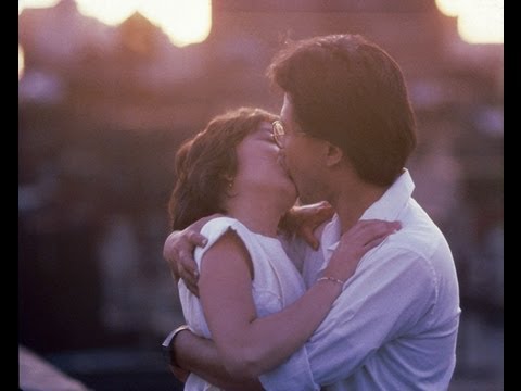 The Illegal Immigrant 非法移民 (1985) **Official Trailer** by Shaw Brothers