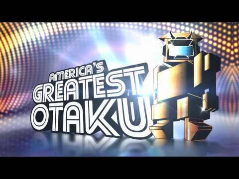 America's Greatest Otaku Trailer