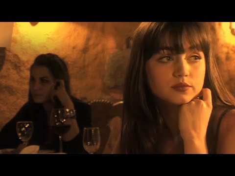 “Y de postre, qué” Ana de Armas