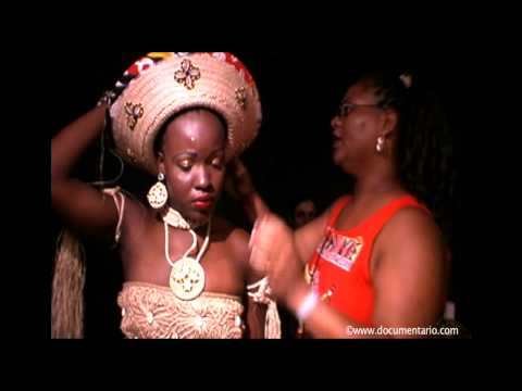 Ebony Goddess: Queen of Ilê Aiyê - Film Trailer