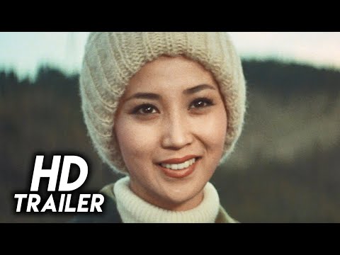 Trucker Yaro II: The Wild Trucker (1975) Original Trailer [FHD]