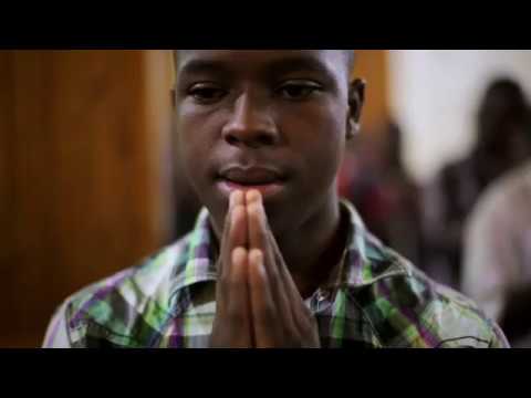 Hot Docs 2019 Trailers: BUDDHA IN AFRICA