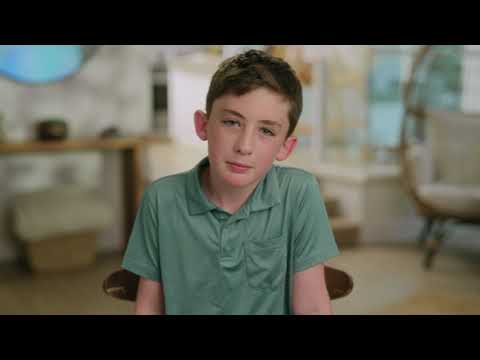 Comedy Against the Odds TRAILER