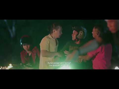 Adoiii Jiwaku! Trailer