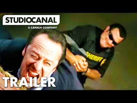 DEADLY CROSSING trailer