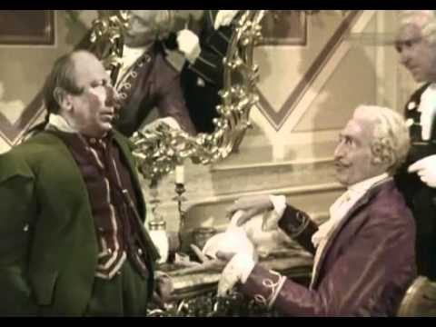 La pícara molinera 1