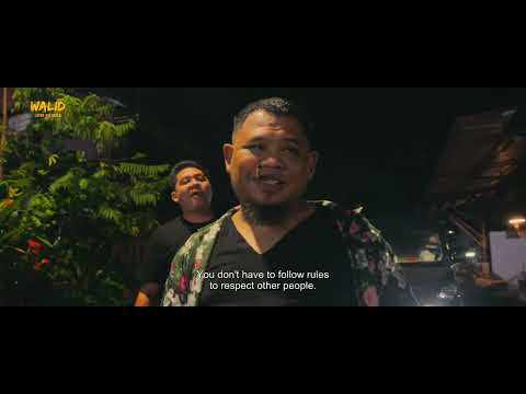 Walid US Theatrical Trailer