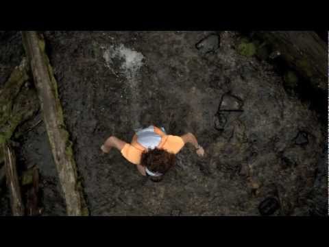 Finding Traction Trailer