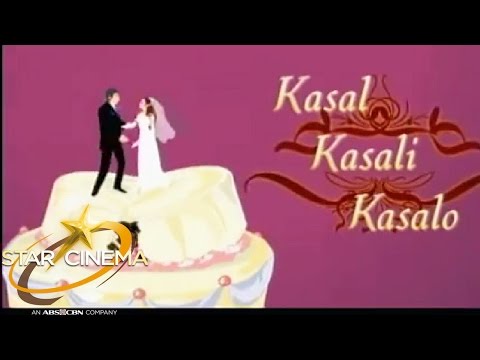 Kasal, Kasali, Kasalo Official Trailer