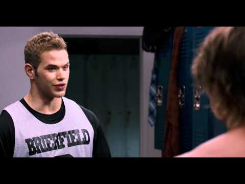 "A Warrior's Heart" Official Trailer [HD]