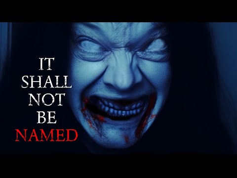 It Shall Not Be Named Trailer | UHD