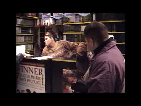 ONI ŽIVE tizer trejler (THEY LIVE teaser trailer) - 2018