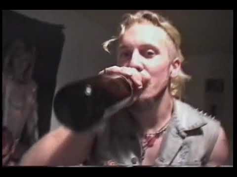 S.P.I.T. SQUEEGEE PUNKS IN TRAFFIC  directed by Daniel Cross - Official Trailer