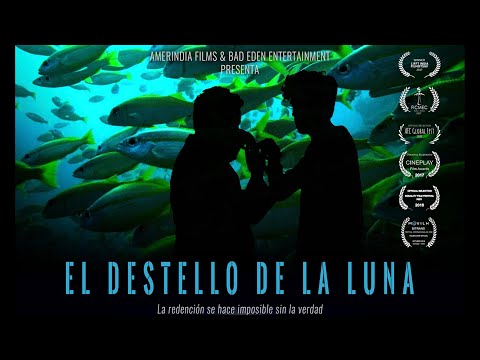 EL DESTELLO DE LA LUNA - TRAILER