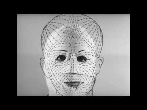 The Face of Another(1966)-Trailer