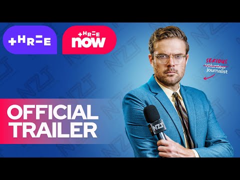 New Zealand Tomorrow | Official Trailer | Coming Tuesday August 28 on Three & ThreeNow