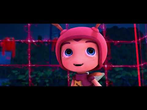 Brightheart 2 Firefly Action Brigade 2020