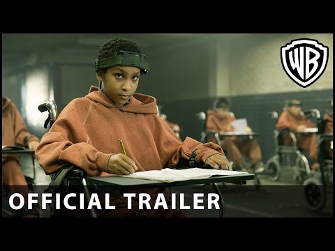 Official Trailer