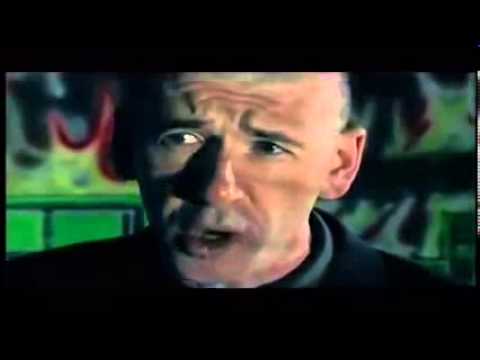 Left For Dead (2005) Trailer. British Martial Arts Film