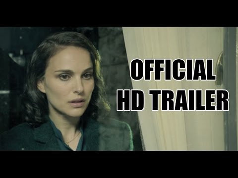 Official US Trailer