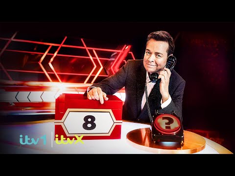 Deal Or No Deal | Monday 20th November on ITV1 & ITVX! | ITV