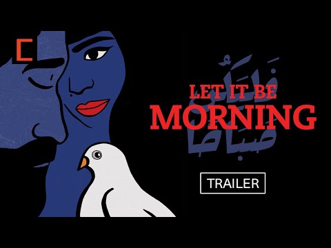 LET IT BE MORNING | Official US Trailer HD | V2 | Only in Theaters February 3