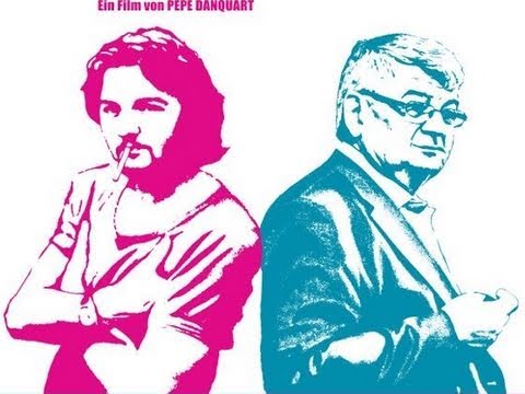 JOSCHKA UND HERR FISCHER | Trailer deutsch german [HD]