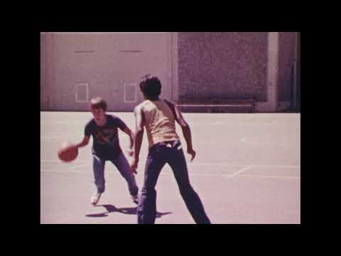 Your Chance To Live: Heat Wave (1973)