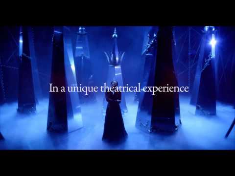 Andrew Lloyd Webber's Love Never Dies - Trailer