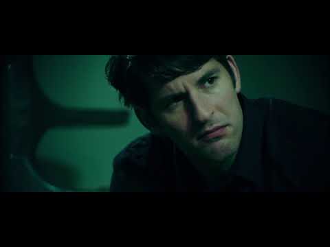 The Birth Of Narcissus / La Naissance de Narcisse (2018) - Trailer (French)