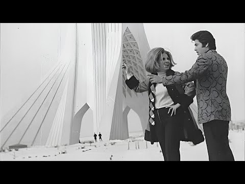 Tehran, An Unfinished Story – trailer | IFFR 2025