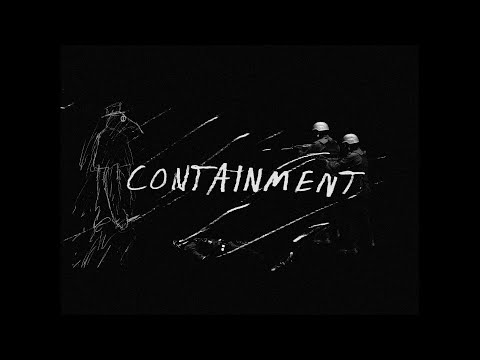 Containment [Psychological Thriller Short Film]