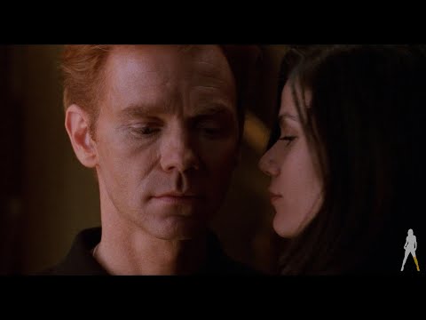 4K UHD/BD Promo Trailer