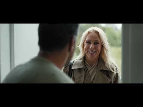 LAIMINGOS ŽVAIGŽDĖS (2025) oficialus anonsas