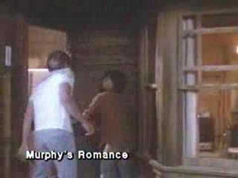 Murphy's Romance (Trailer)