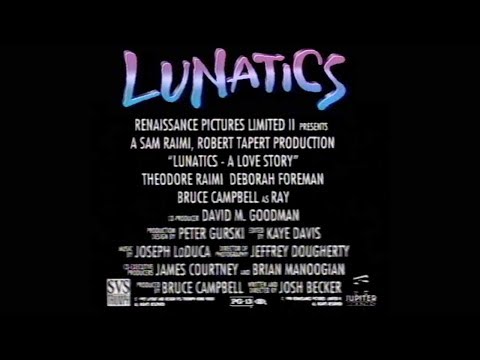 Lunatics A Love Story Trailer