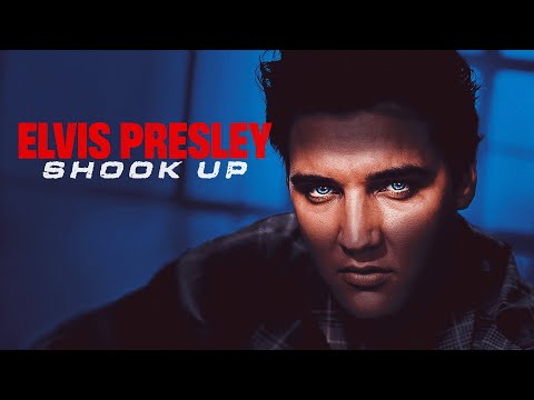 The Haunting Tale of Elvis | ELVIS PRESLEY: SHOOK UP | Official Trailer