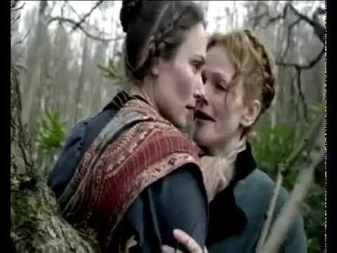 The Secret Diaries of Miss Anne Lister - Trailer