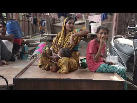 Jamna - The River Story | Official Trailer | ALT EFF 2024