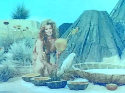 When Women Lost Their Tails (trailer)