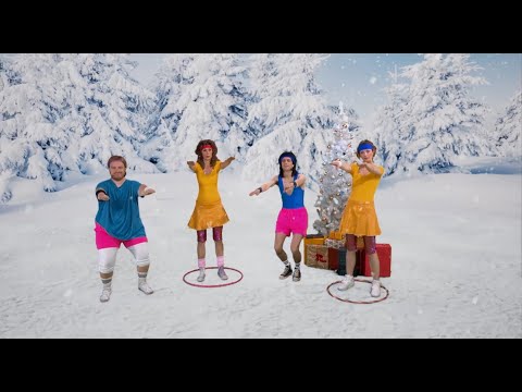 Novoletna pesem zaobljub I GIBANJE I OSVEŽILNA FRONTA