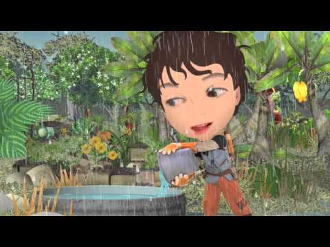 dirtgirlworld Trailer