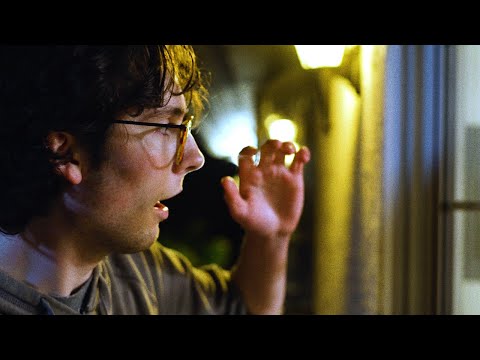 SLOVEN - Official Short Film Trailer