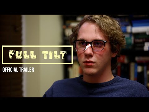 'Full Tilt' - Official Trailer