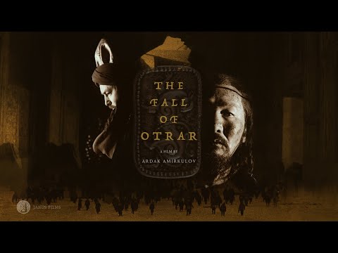 Official Trailer [Subtitled]