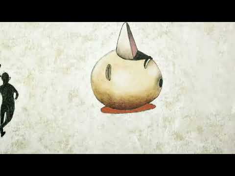 Il burattino e la balena - trailer