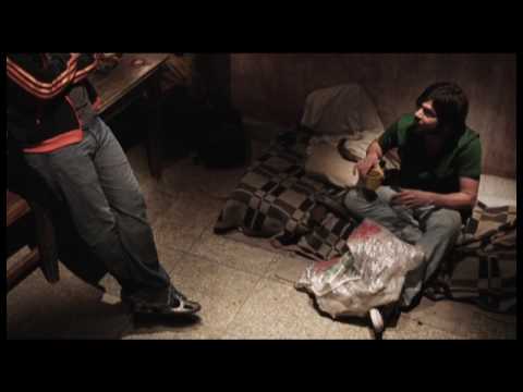 Trailer Pelicula LOS ANGELES ESTRENO 15 DE OCTUBRE 2009